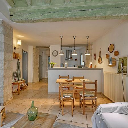 Le Provencal - Hyper Centre - Wifi Apartment Avignon Luaran gambar