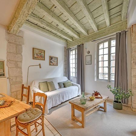 Le Provencal - Hyper Centre - Wifi Apartment Avignon Luaran gambar