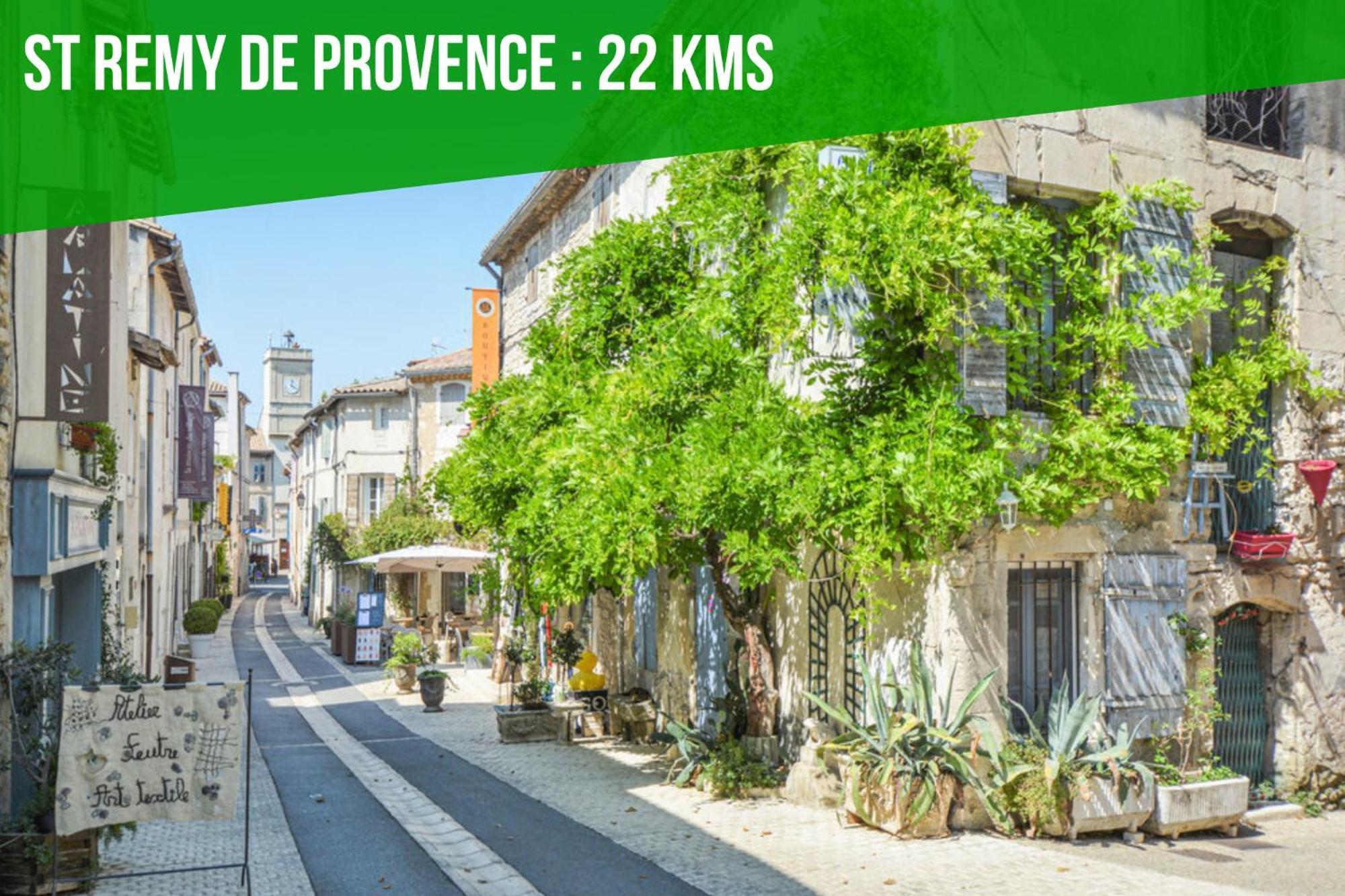 Le Provencal - Hyper Centre - Wifi Apartment Avignon Luaran gambar
